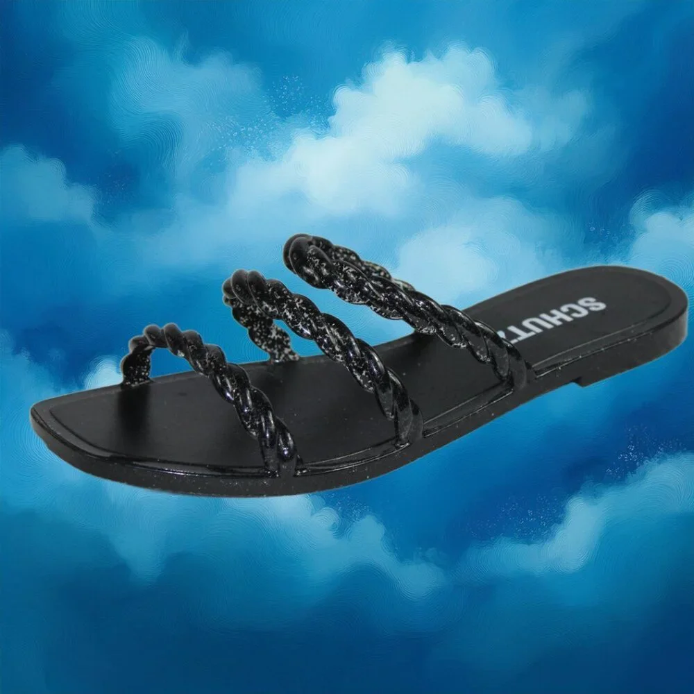 SCHUTZ excellent not