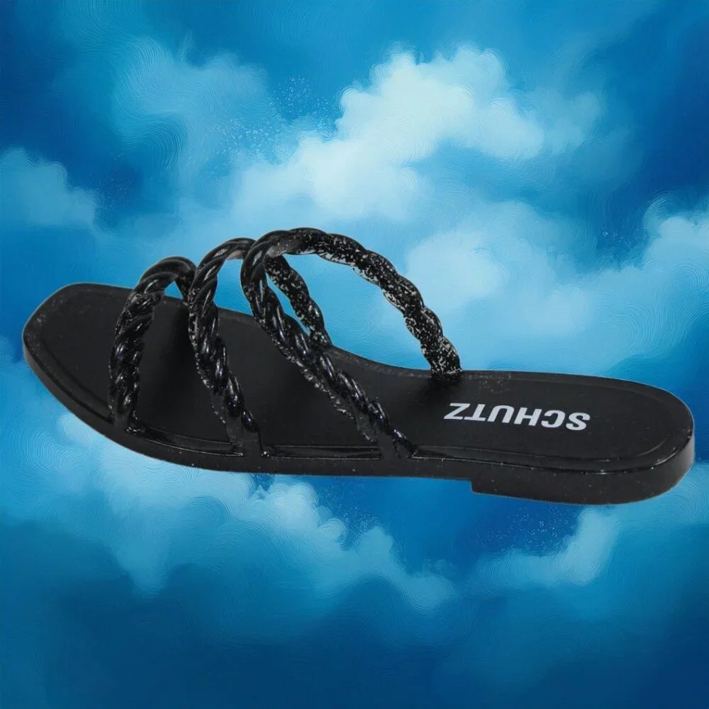 SCHUTZ excellent not