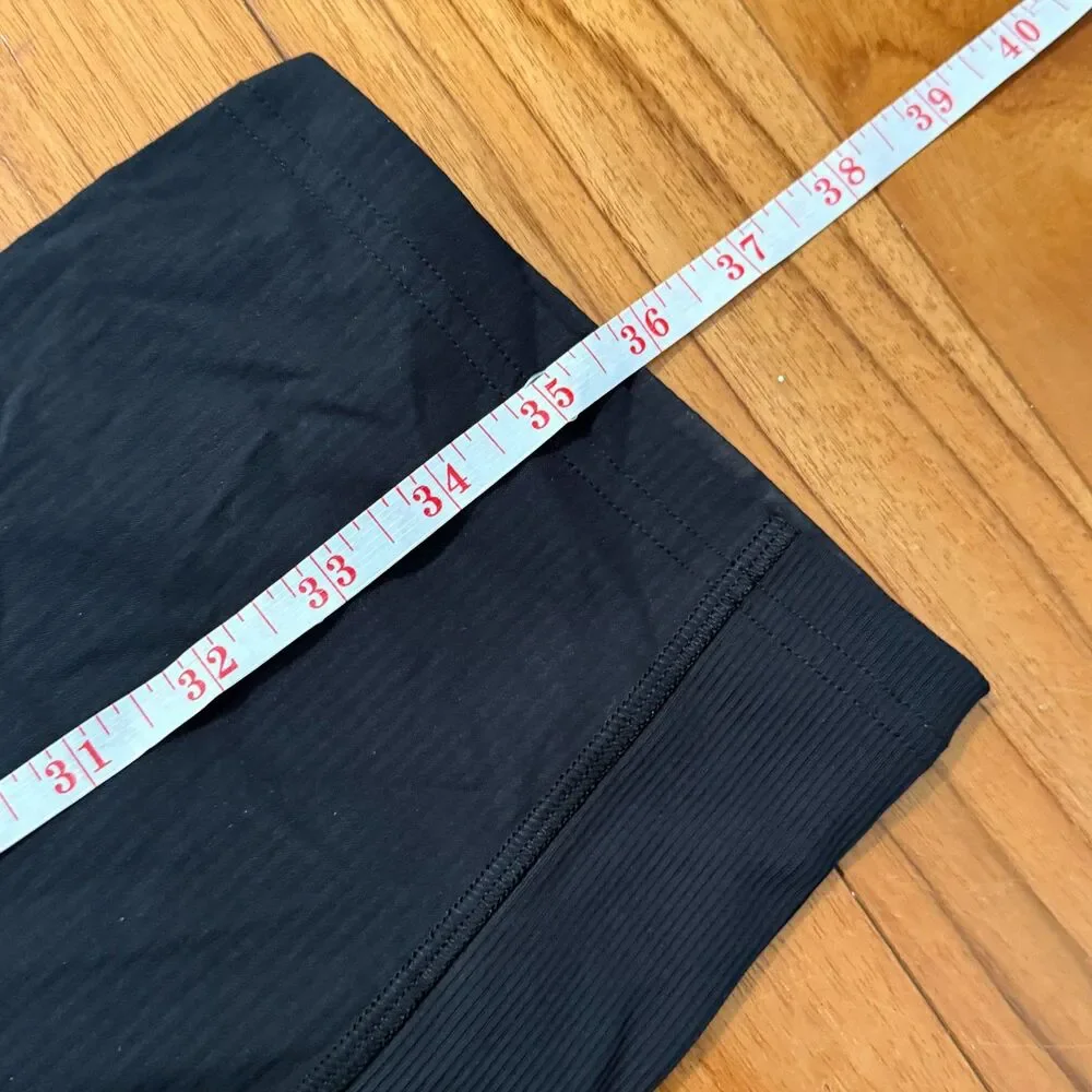 Lululemon Dance Studio Mid-Rise Crop 25