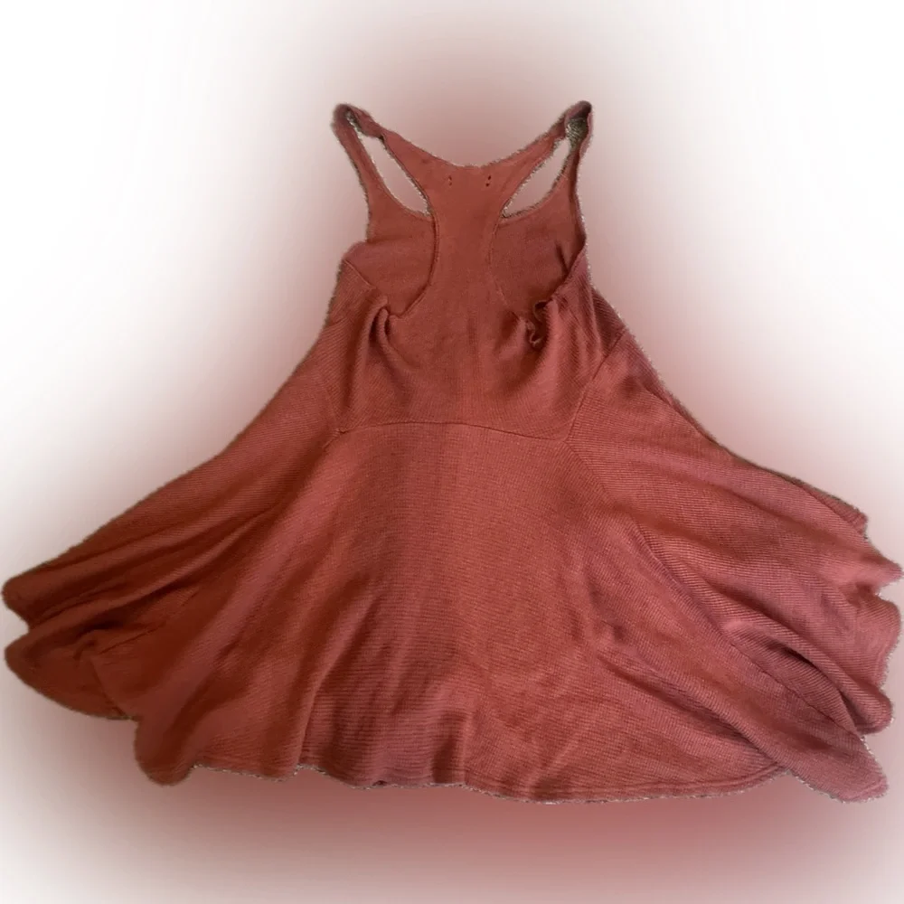 Urban Outfitters flared skirt
