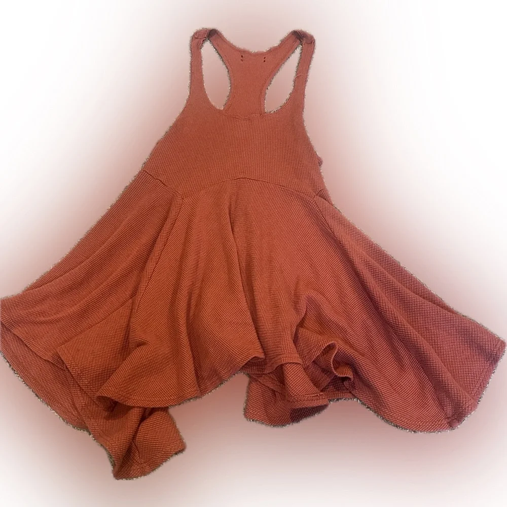 Urban Outfitters flared skirt