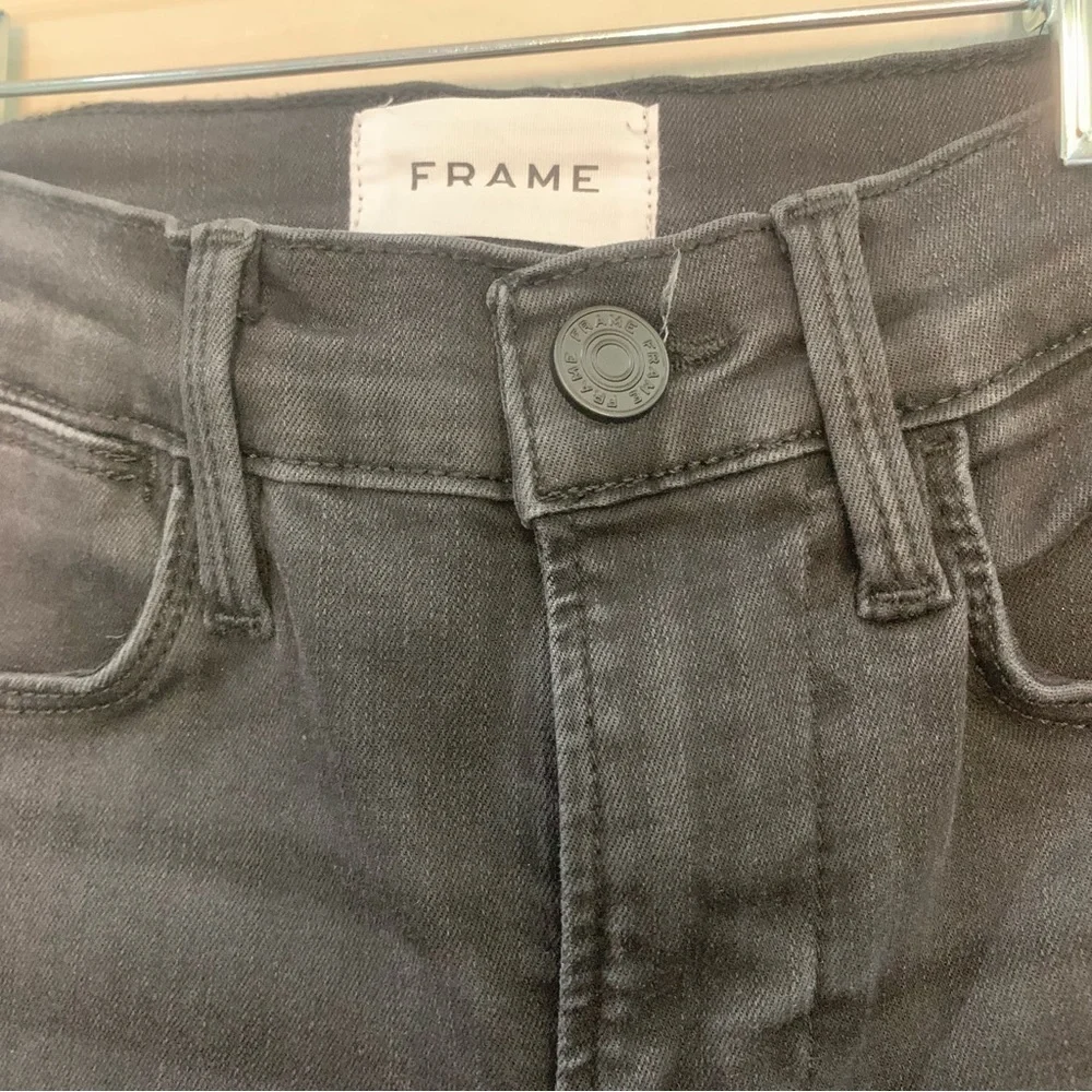 Frame Denim frame jeans