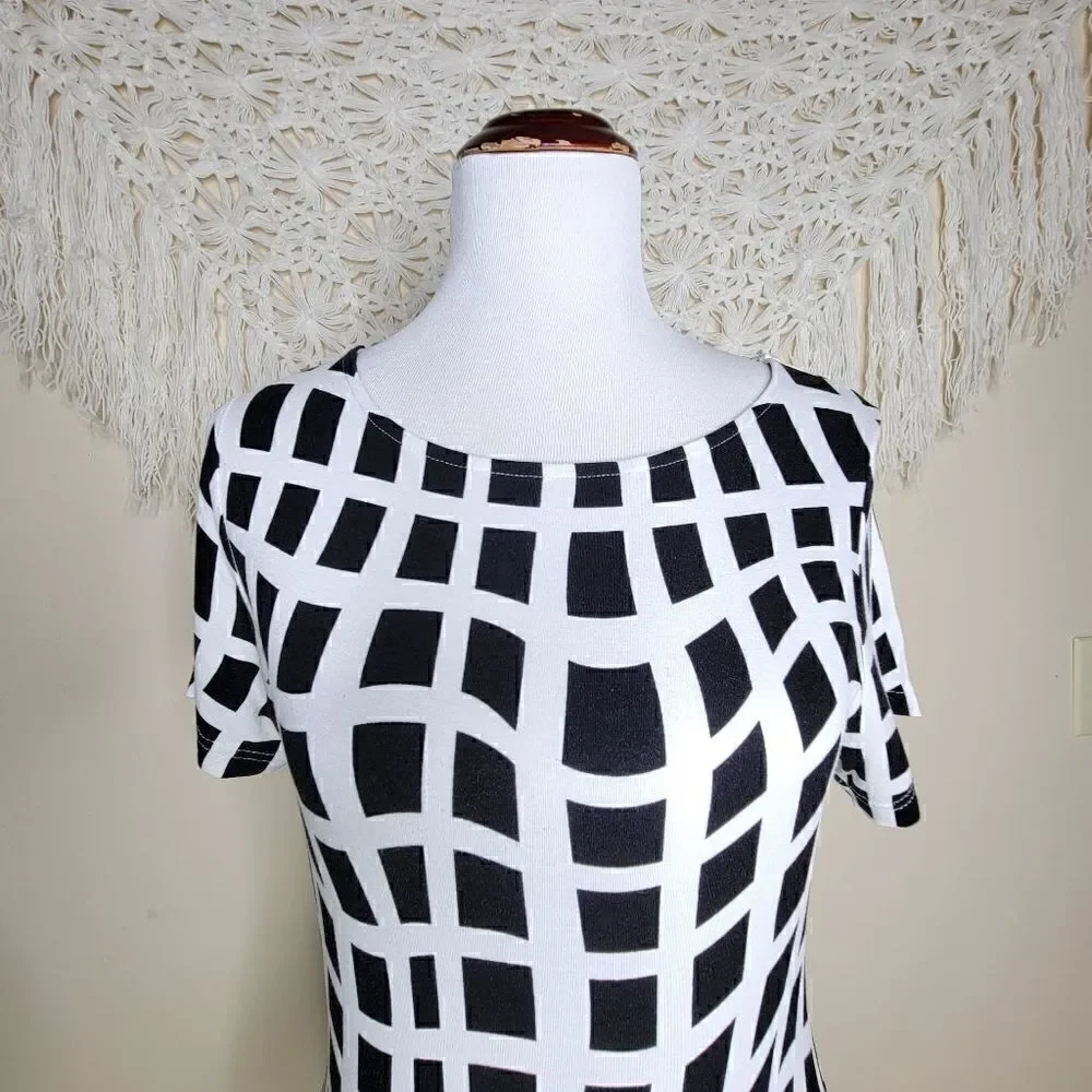 VENUS geometric square