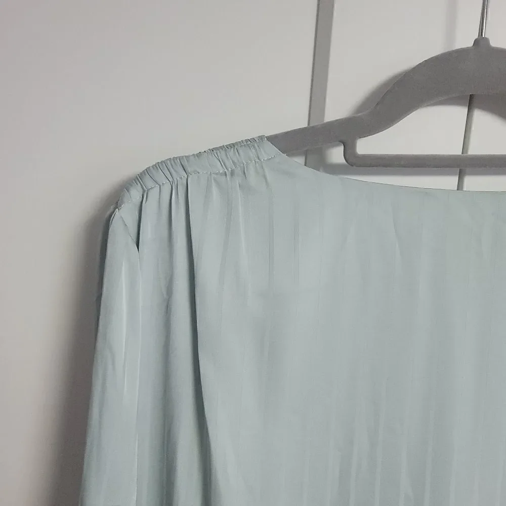 Leyden waist flattering