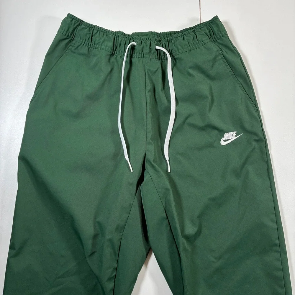 Nike sportswear woven