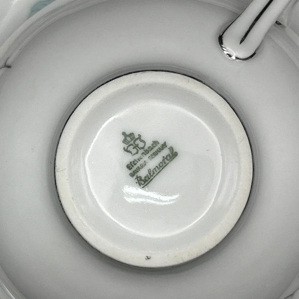 Baronet China this vintage