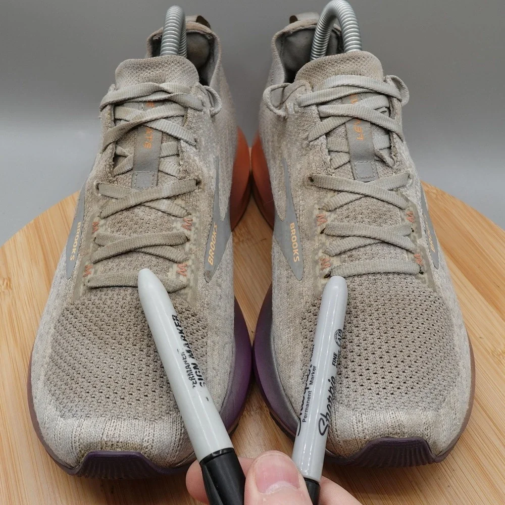 Brooks pre owned