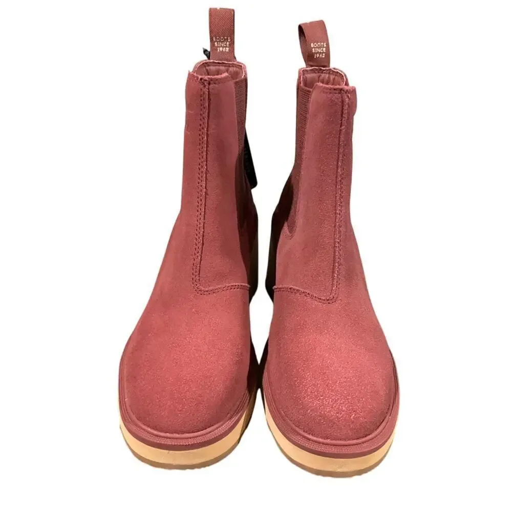 Sorel hi line