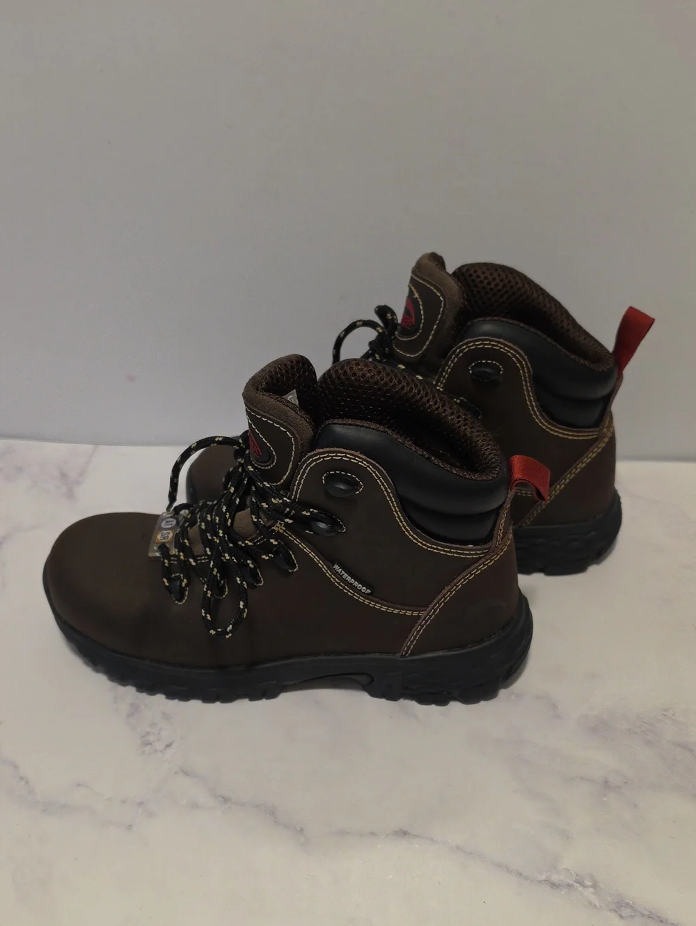 Avenger brown work