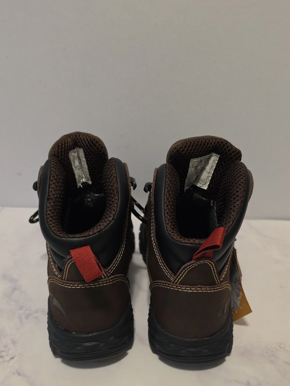 Avenger brown work