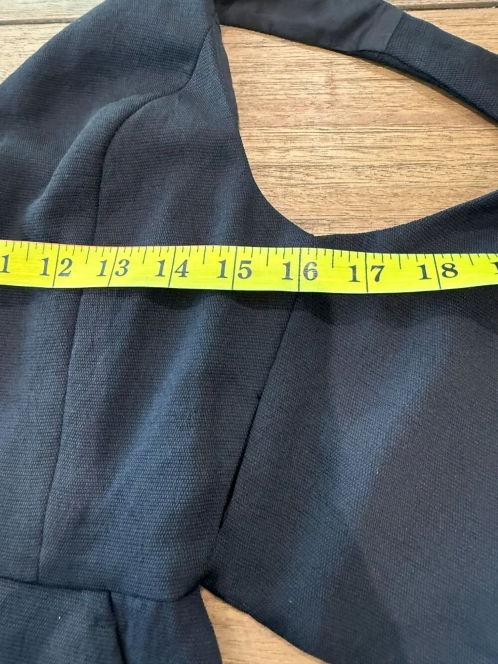 Aritzia wilfred black
