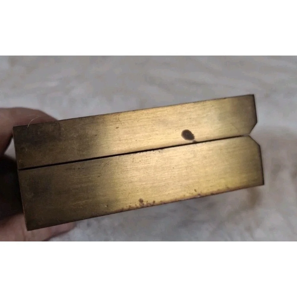 Box Concepts NY wooden this