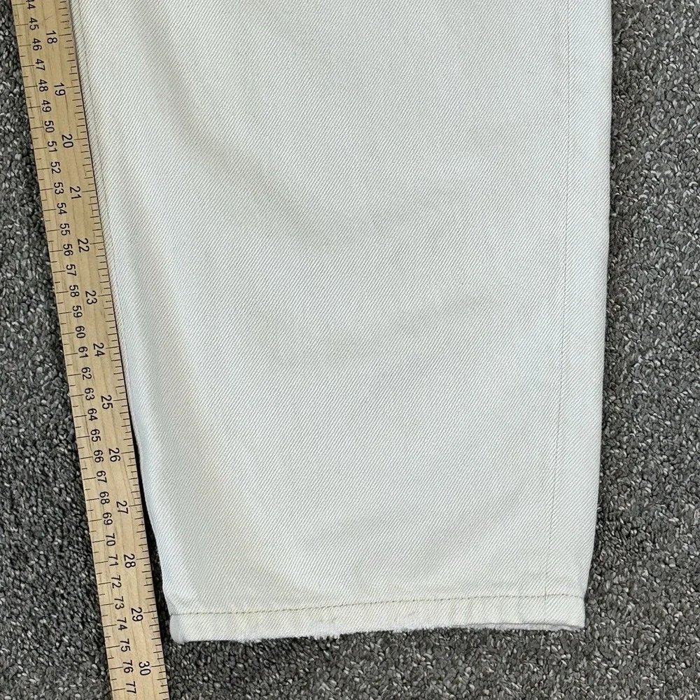 Banana Republic barrel jean