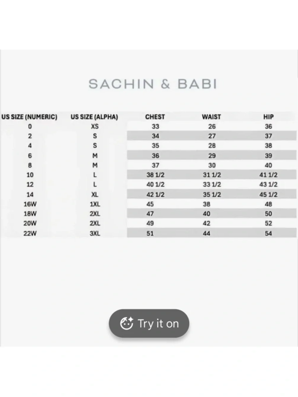 Sachin + Babi elegant modern