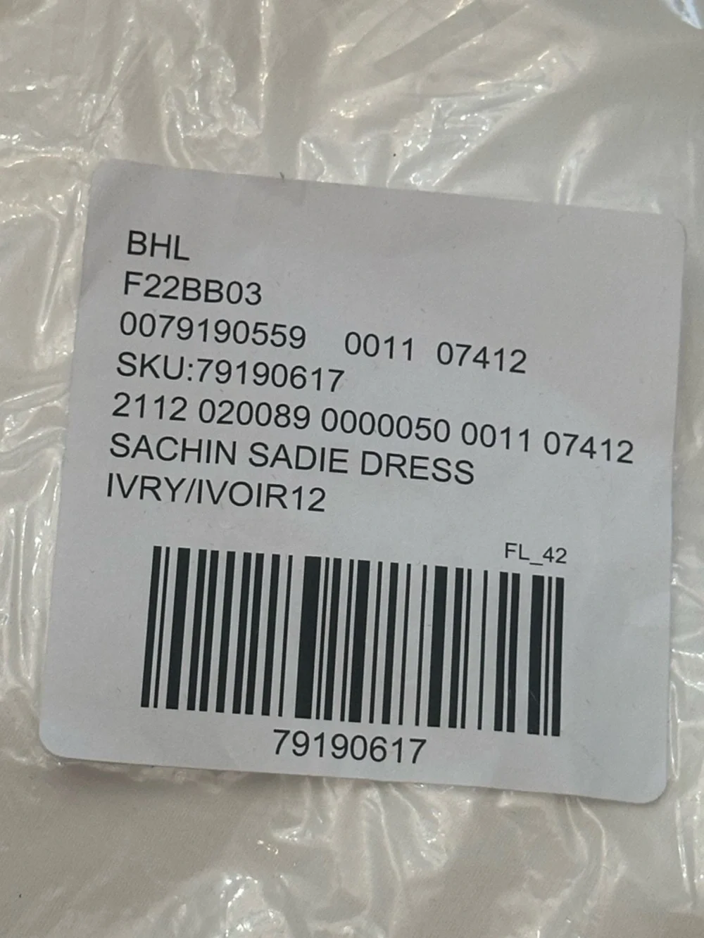 Sachin + Babi elegant modern