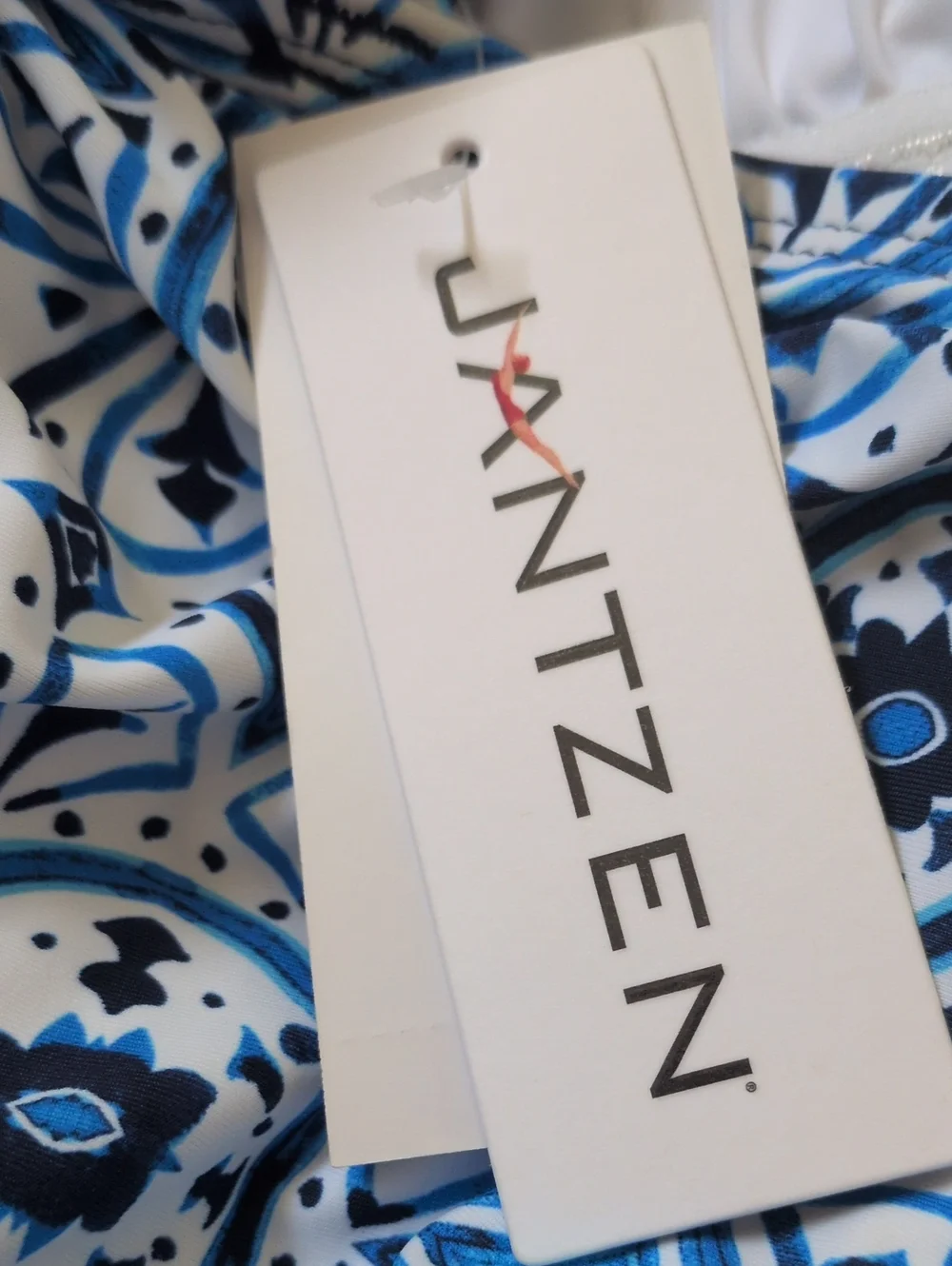 Jantzen brand new
