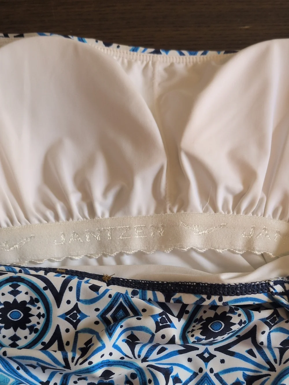Jantzen brand new