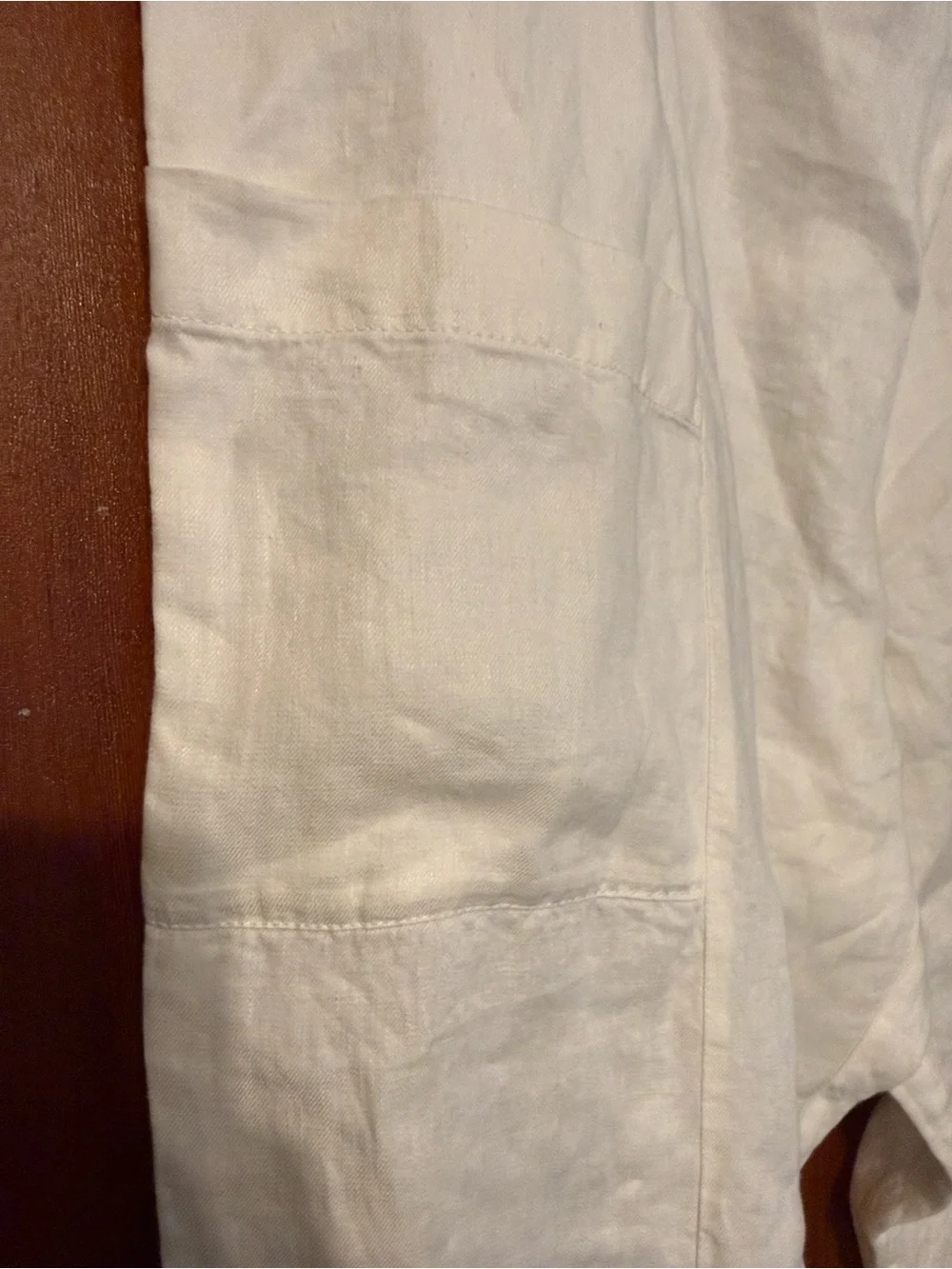 eskandar nwt linen