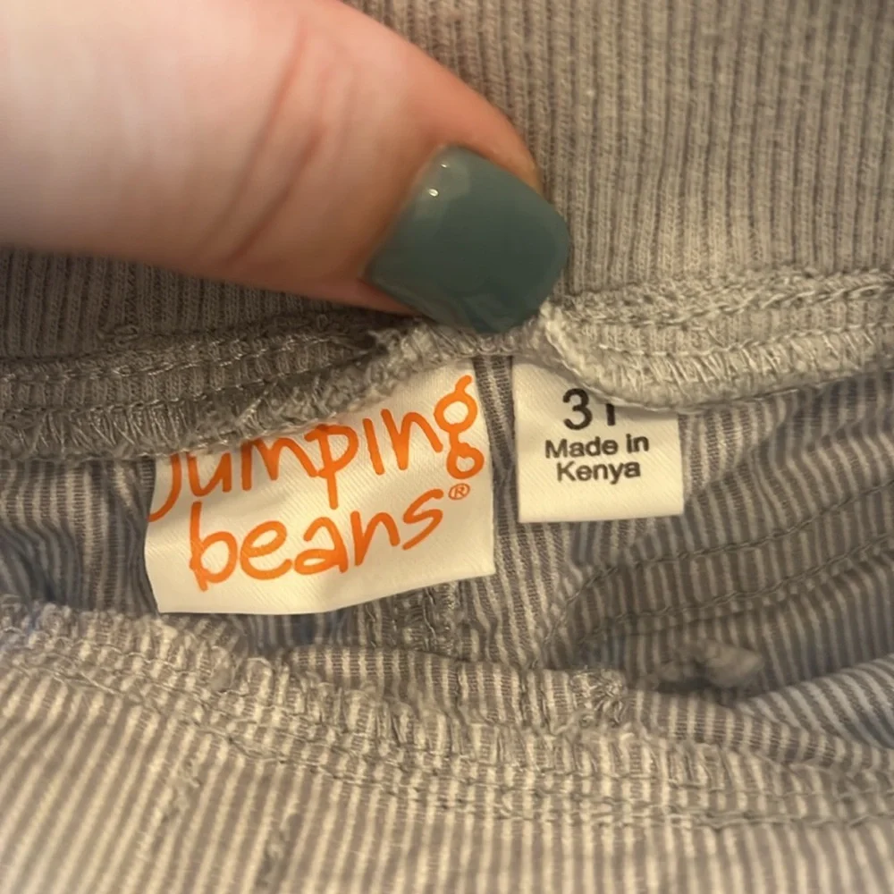 jumping beans used great