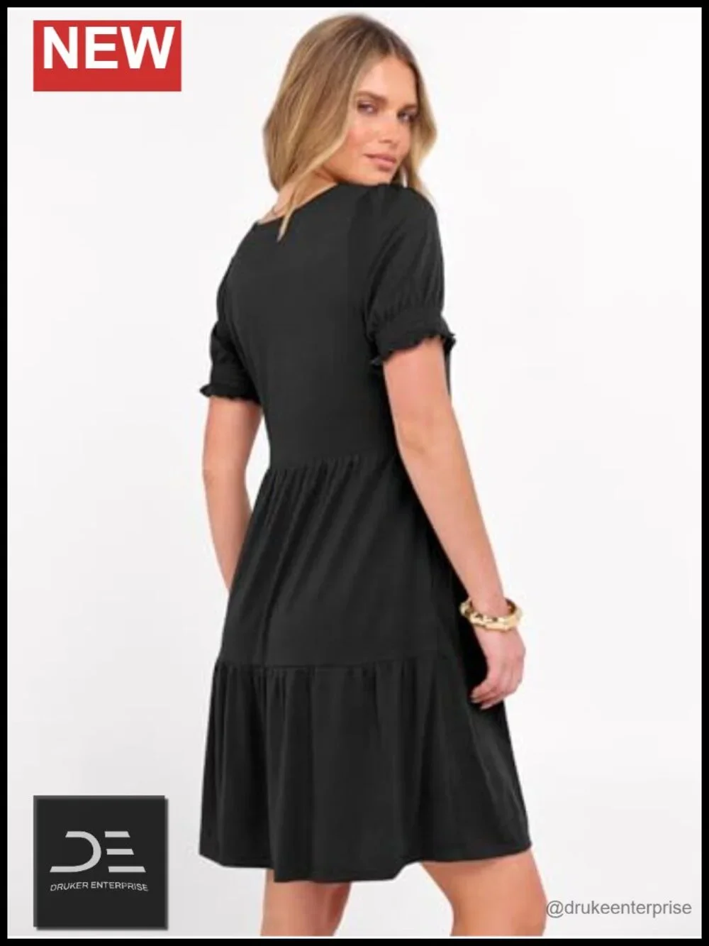 N/A this flowy