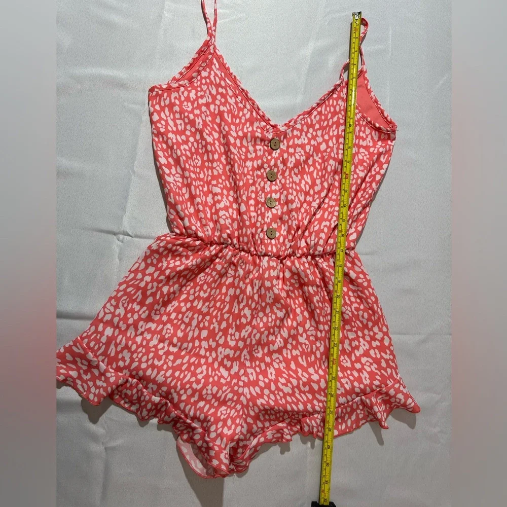 Pink Lily good preowned