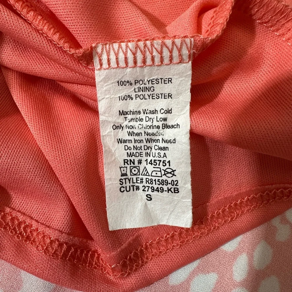 Pink Lily good preowned