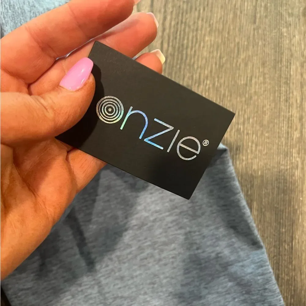 Onzie tonal luxe