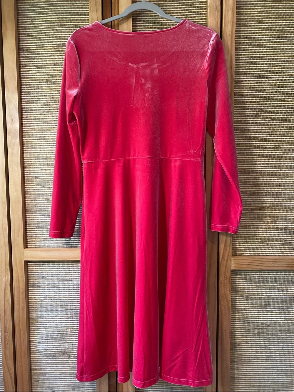 Chaps luscious pink