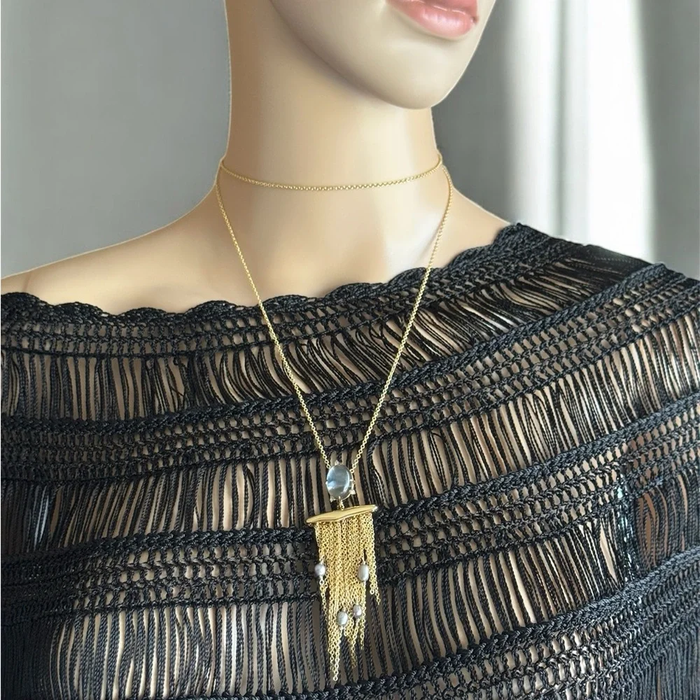 Alexis Bittar brand new