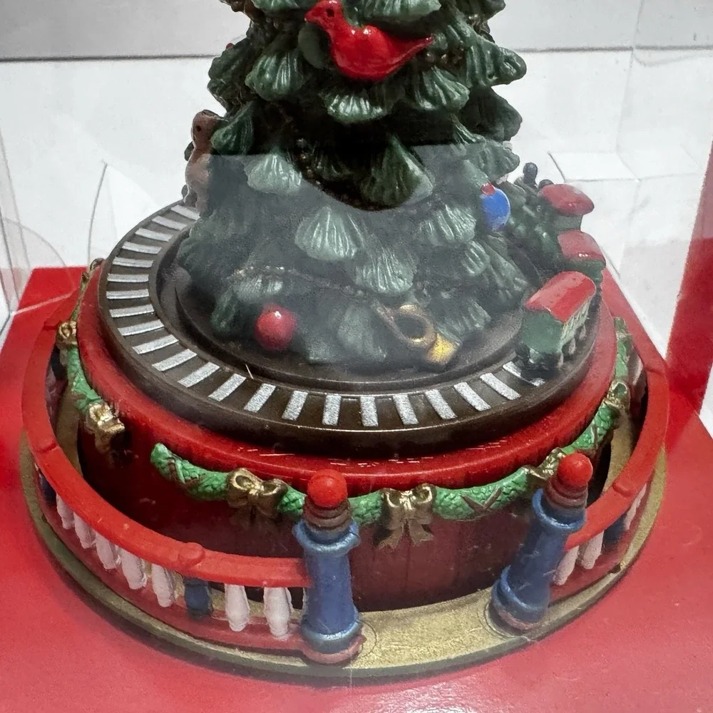 Mr. Christmas mr christmas