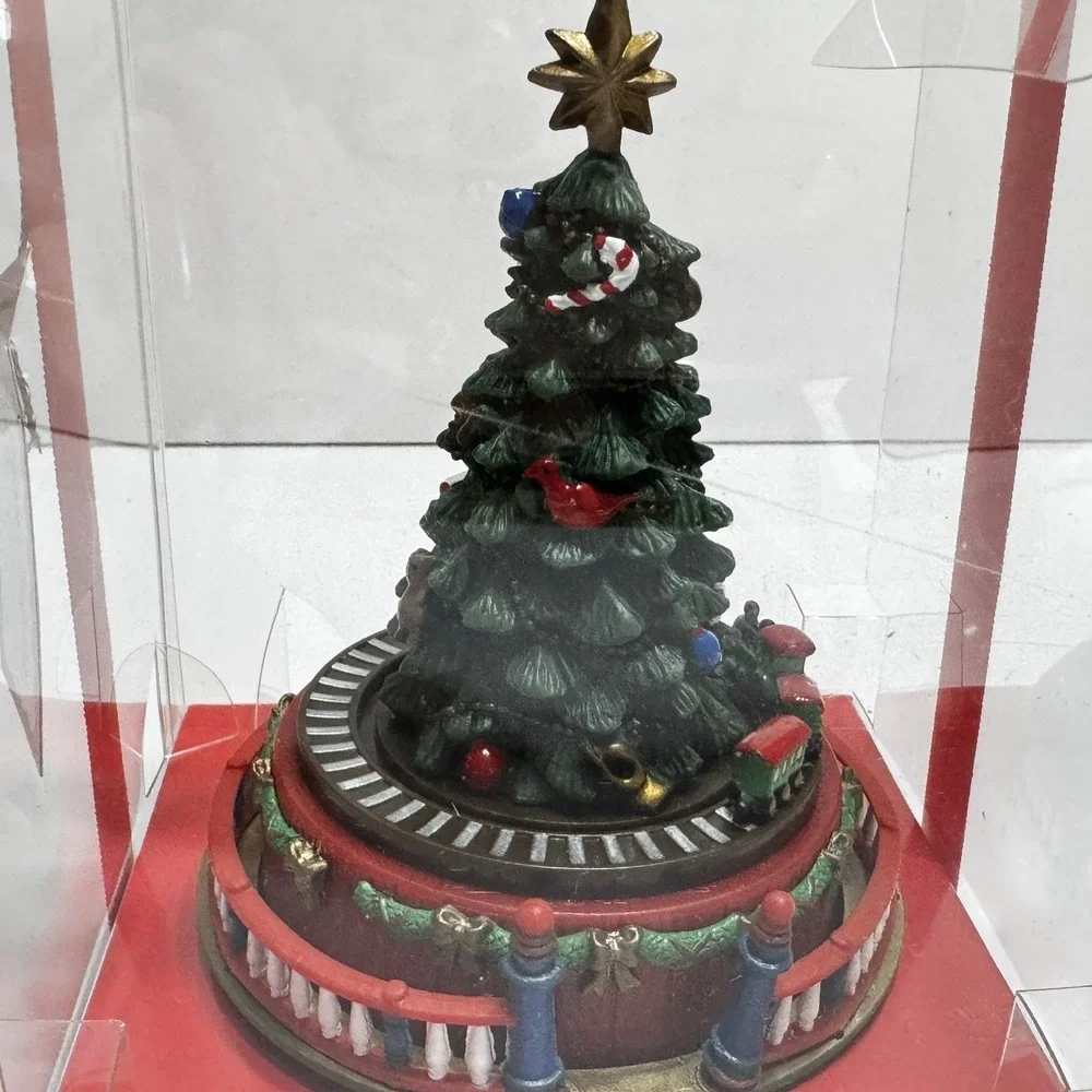 Mr. Christmas mr christmas