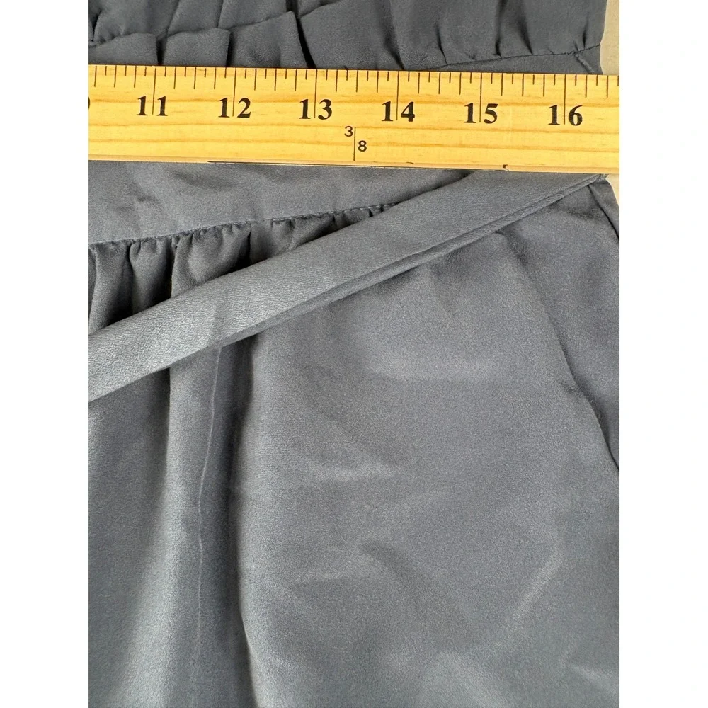 BCBGeneration paperbag waist