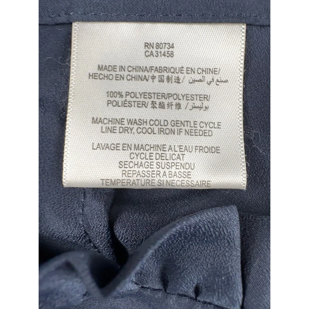 BCBGeneration paperbag waist