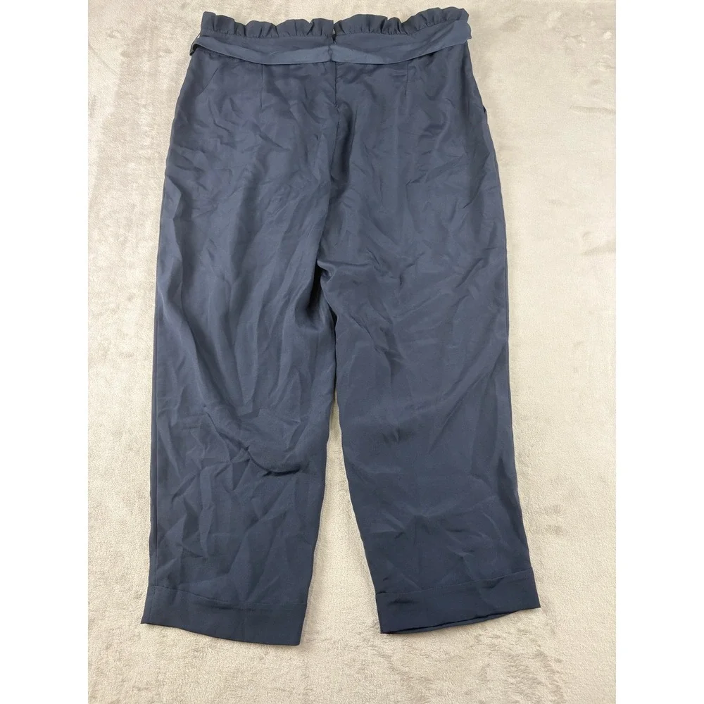 BCBGeneration paperbag waist