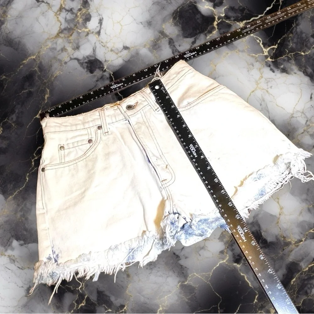 Levis perfect your