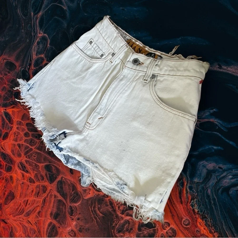 Levis perfect your