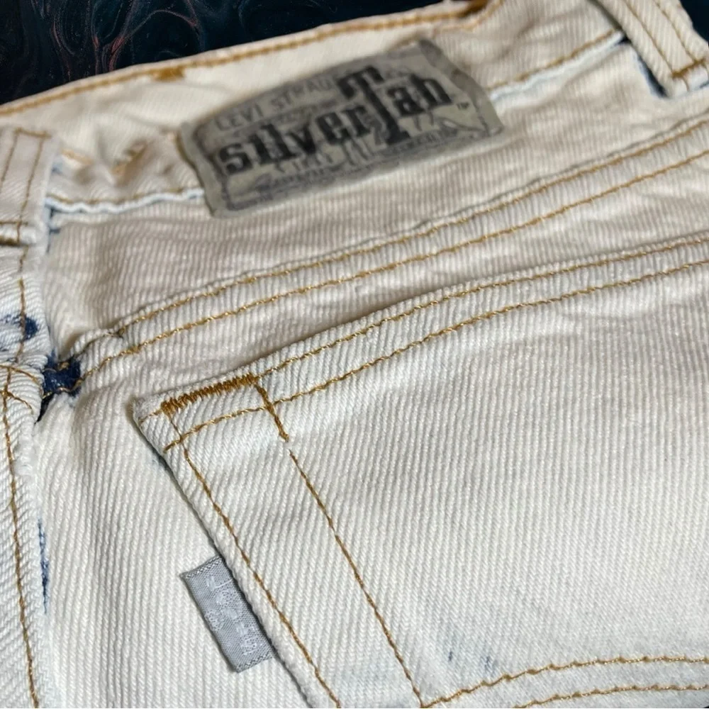 Levis perfect your
