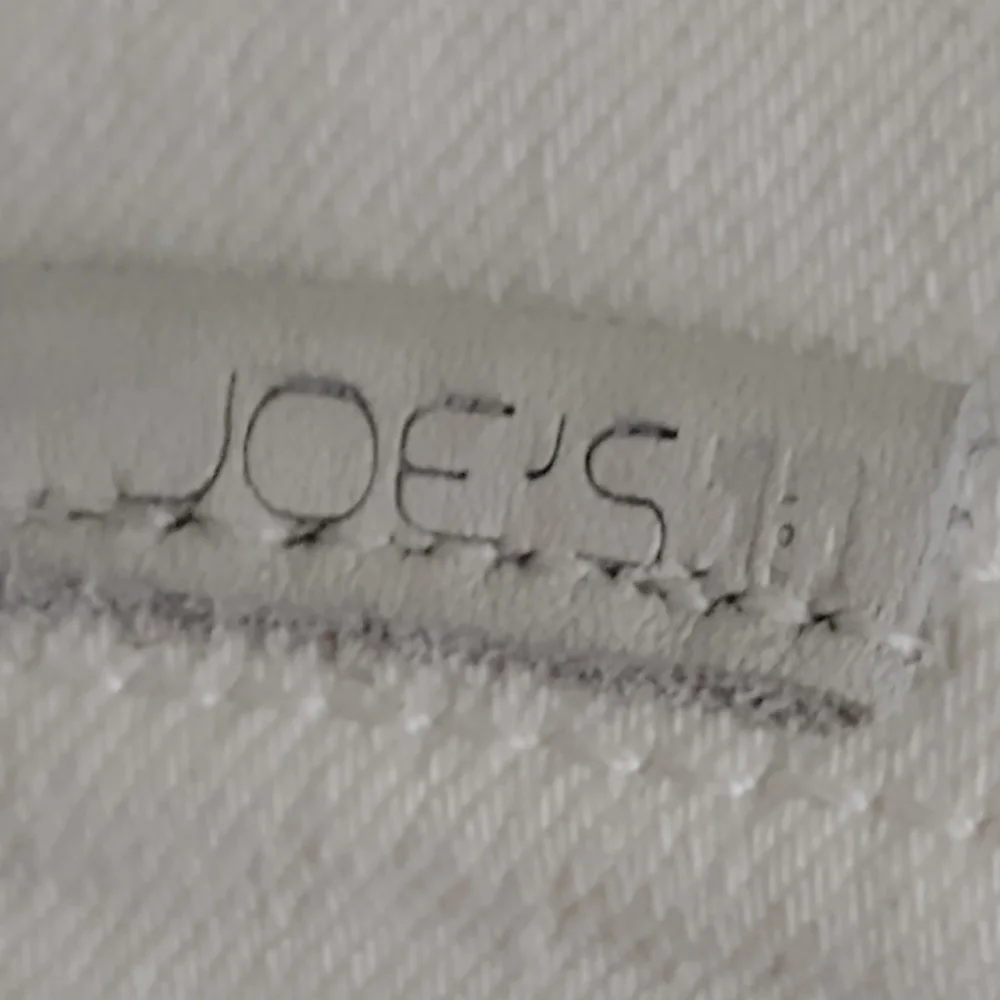 Joes Jeans women size