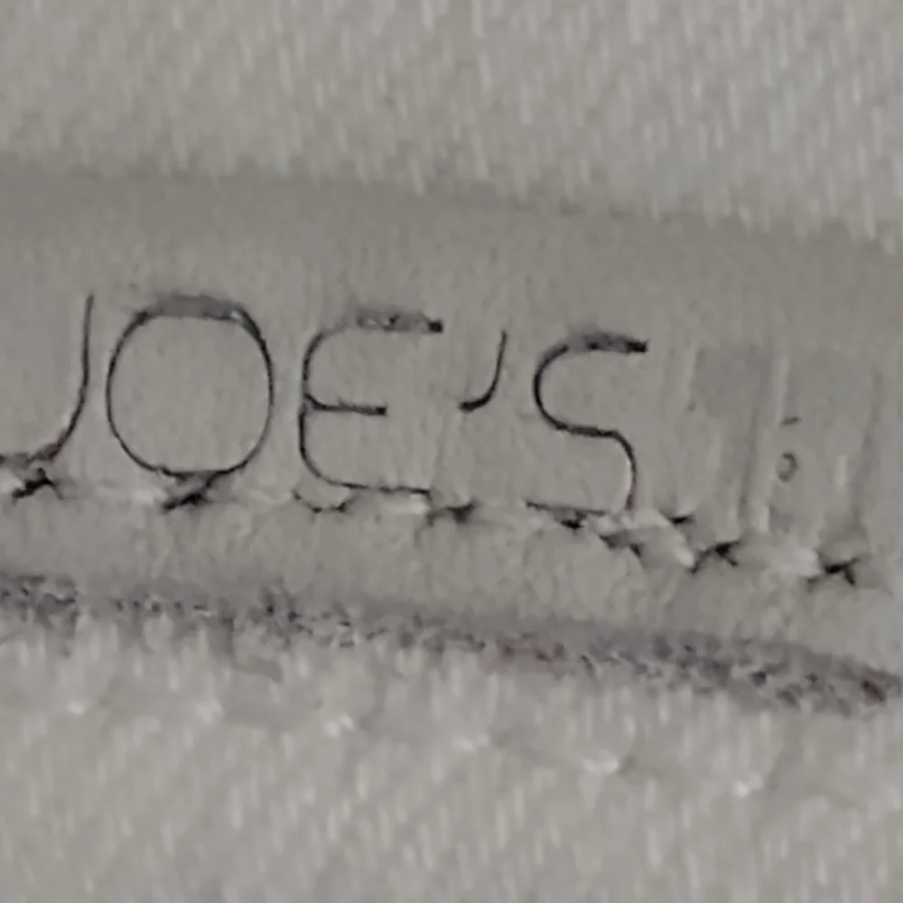 Joes Jeans women size