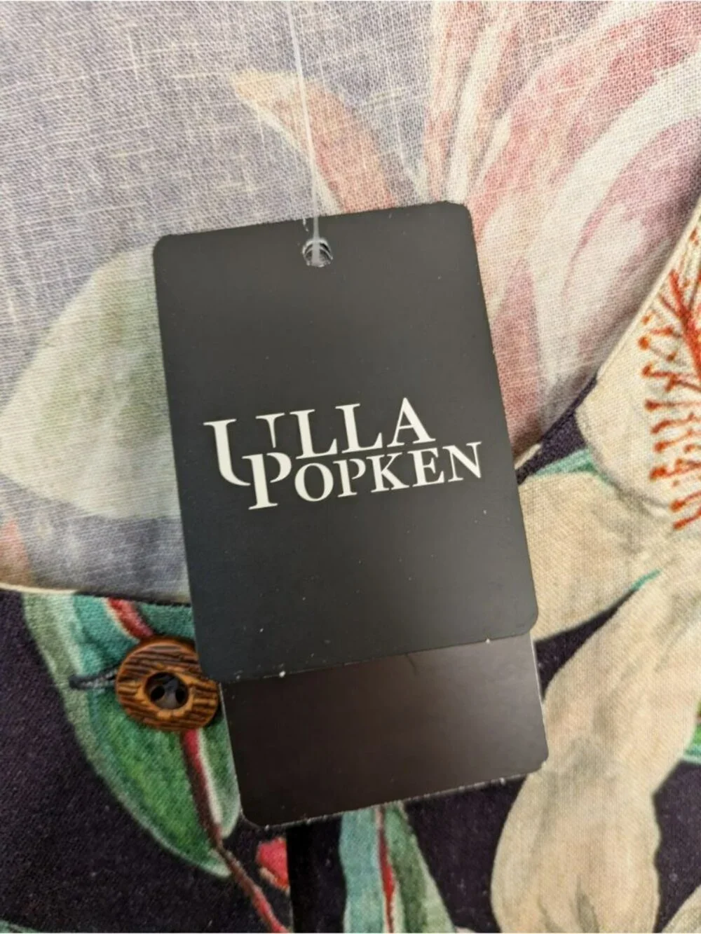 Ulla Popken nwt von