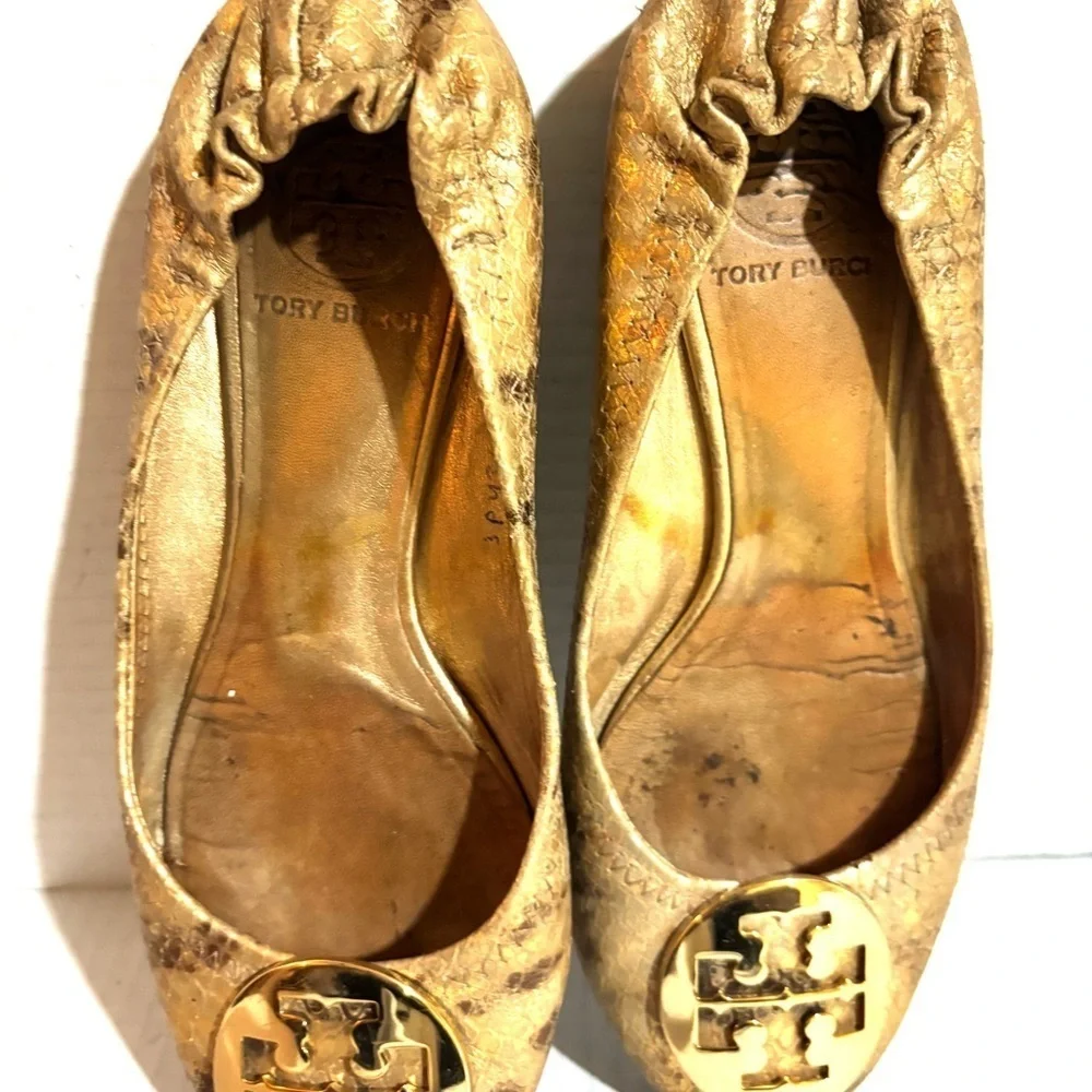 Tory Burch chic tory