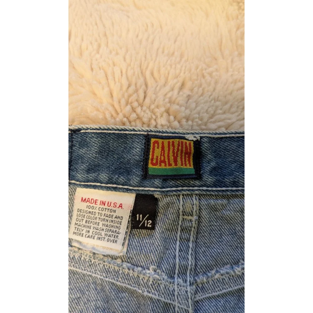 Calvin Klein pre owned