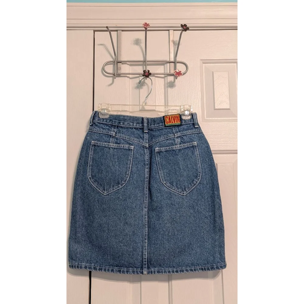 Calvin Klein pre owned
