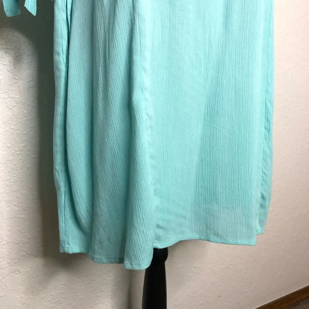 Soft Surroundings waist spot