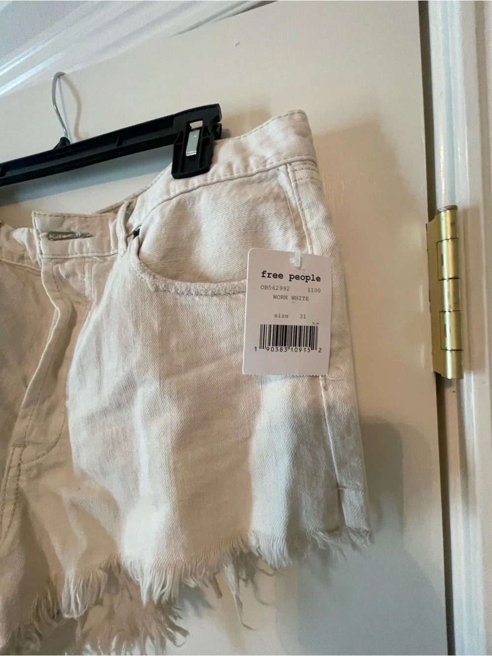 Free People nwt high