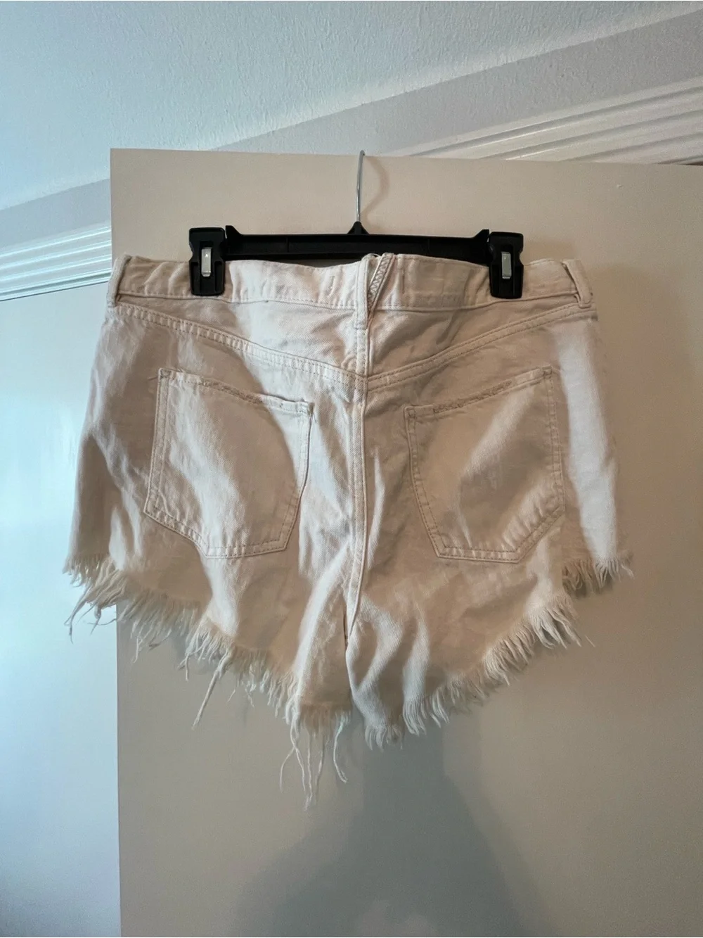 Free People nwt high