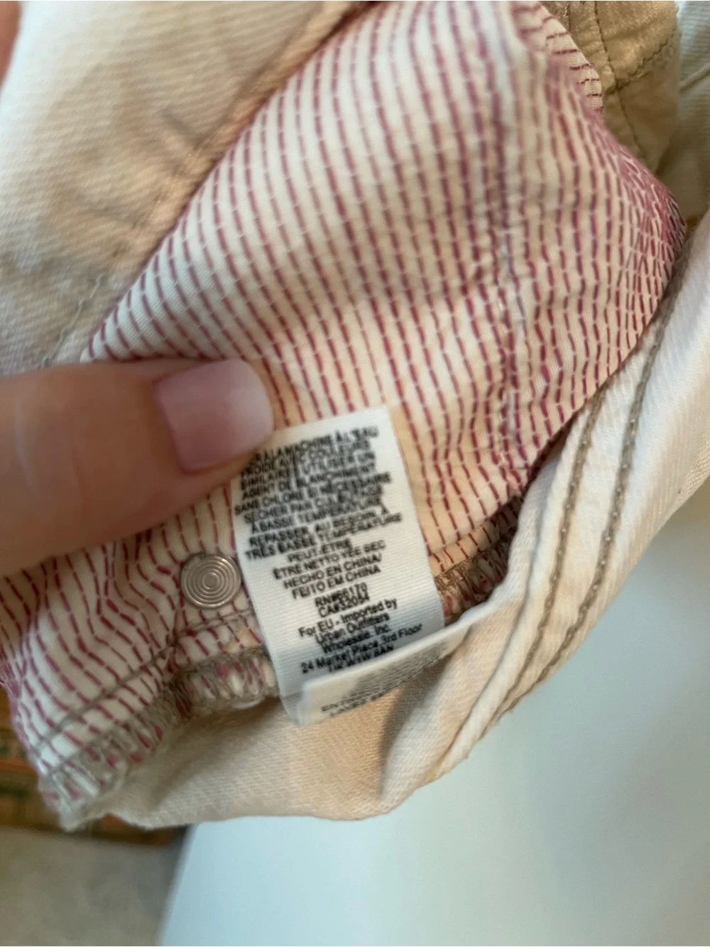 Free People nwt high