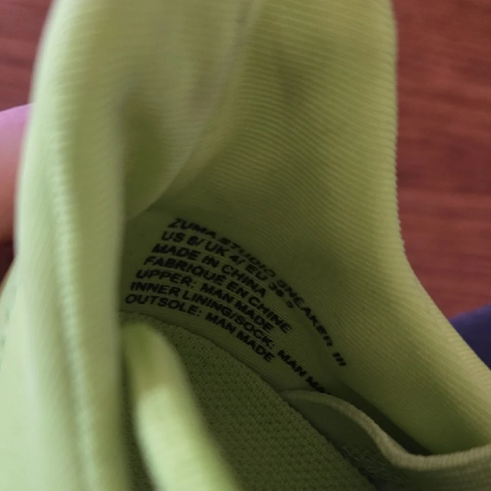 Fabletics got tried