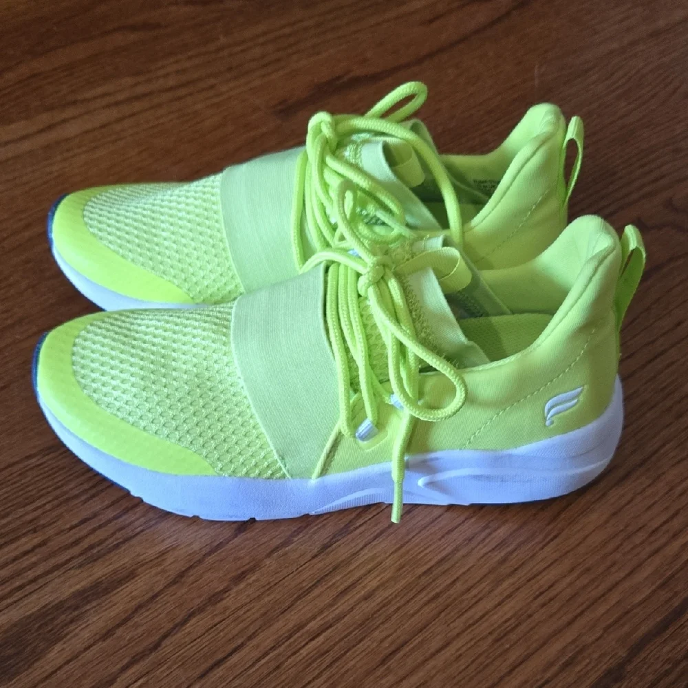 Fabletics there bright but