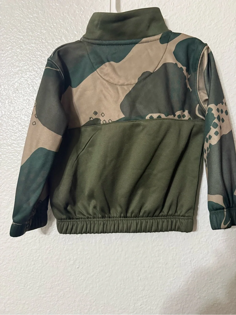 Nike toddler full
